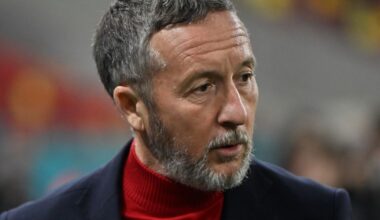 „Steaua București!” MM, replică acidă pentru Talpan, după ce ultrașii i-au întrerupt interviul la Basel