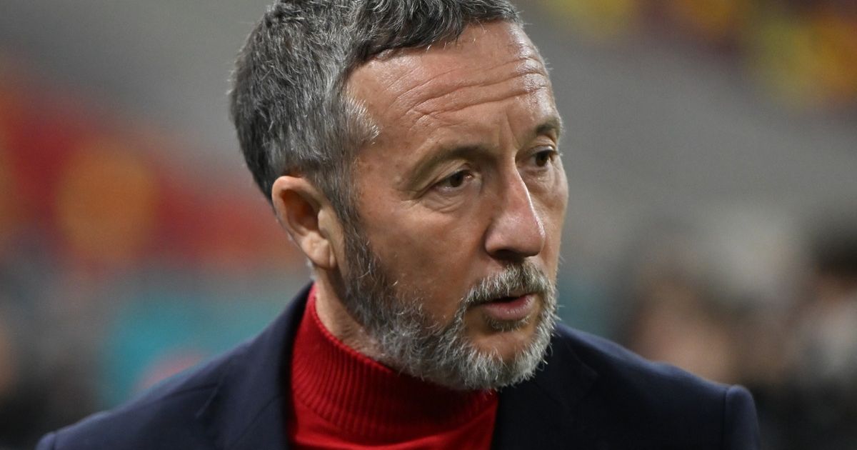 „Steaua București!” MM, replică acidă pentru Talpan, după ce ultrașii i-au întrerupt interviul la Basel