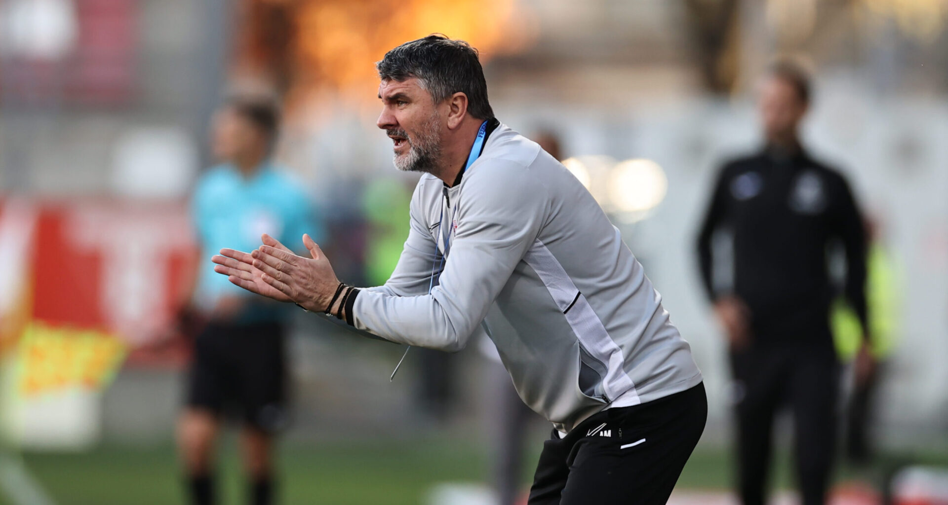 „Lumea se gândea când arunc prosopul, chiloții sau plec cu trenul”