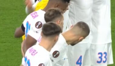 FCSB, gest special pentru Ienei. Ce se va întâmpla la meciul dintre campioană și FC Hermannstadt