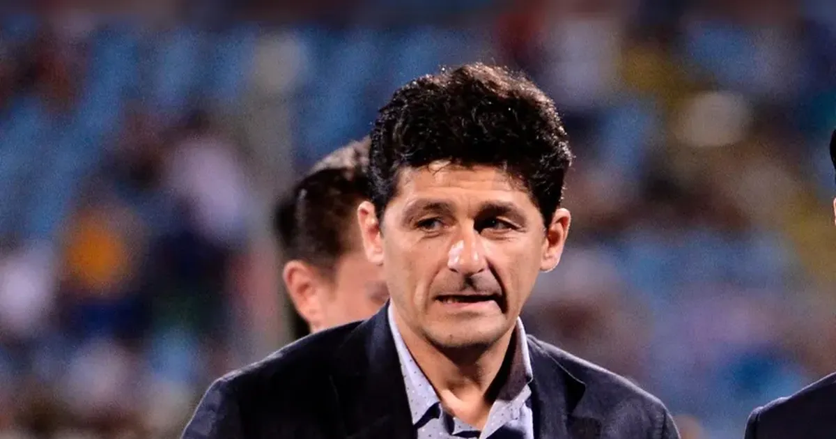 Belodedici, surprins de FCSB / VIDEO: A asistat la meciul de la Belgrad și a avut o concluzie clară: „Nu sunt de nivelul ăla”