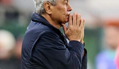 Rămâne Mircea Lucescu? Omul lui Burleanu, detalii despre viitorul naționalei: „Negociem cu antrenorul câștigător”