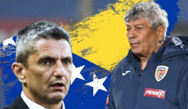 Bosnia, coșmarul familiei Lucescu. „Il Luce” și Răzvan, ratări la indigo: înfrângeri la Zenica după 1-0 la pauză și puncte pierdute cu outsideri