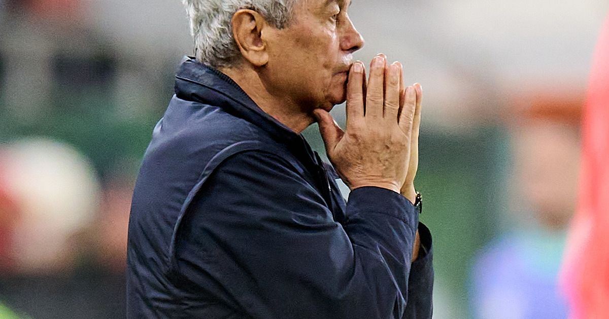 Rămâne Mircea Lucescu? Omul lui Burleanu, detalii despre viitorul naționalei: „Negociem cu antrenorul câștigător”