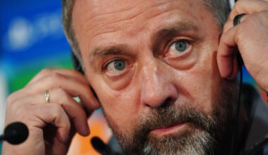 “Va fi foarte dificil să terminăm în primele 8”