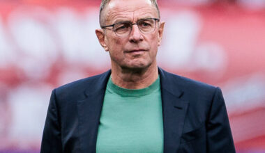 ”Mă interesează la fel de mult cât dacă se răstoarnă un sac de orez la Beijing”