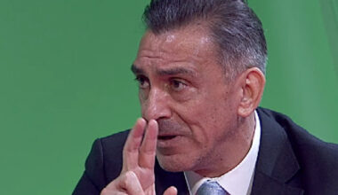 Exclusiv | Ilie Dumitrescu, impresionat după prima repriză din FCSB