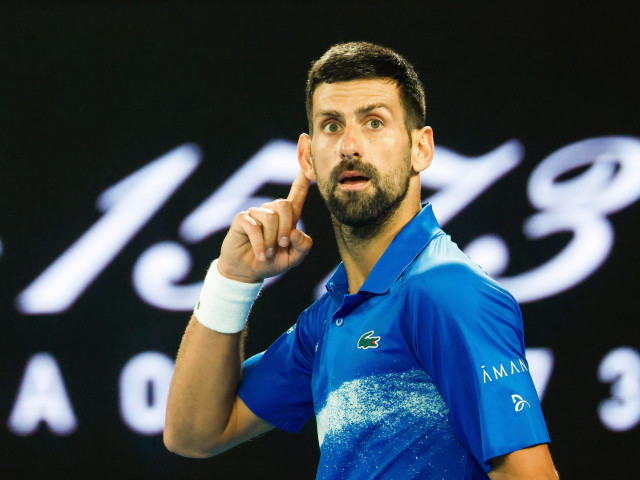Novak Djokovic a ajuns față în față cu cel care l-a numit ”mincinos și trișor”. Ce a urmat a surprins pe toată lumea
