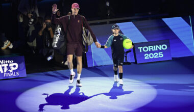 Recordul a căzut: s-a scris istorie în tenis!