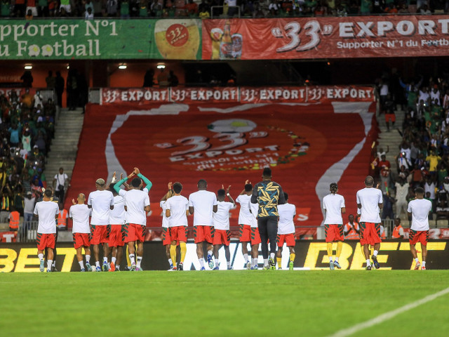 GOL în minutul 90+1 și naționala de 250.000.000 € e OUT de la Cupa Mondială!