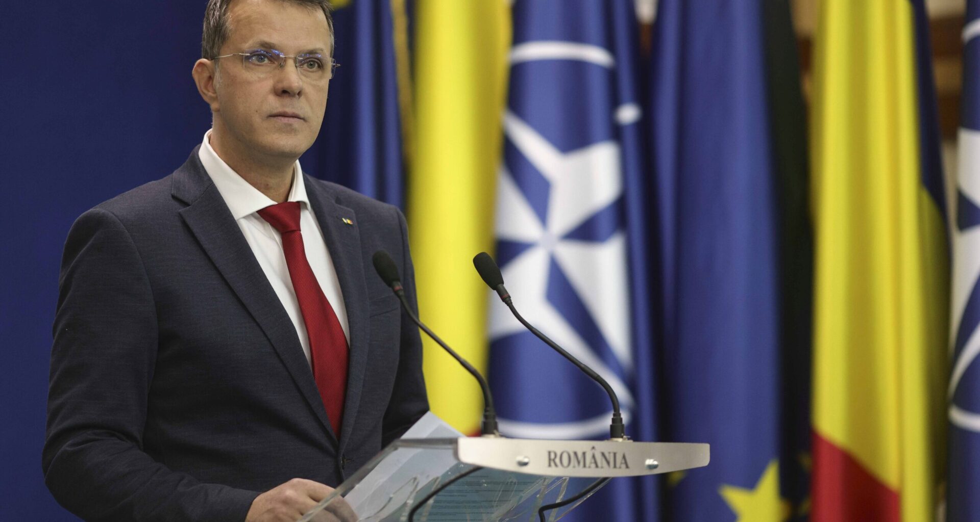 Franța nu trimite trupe suplimentare în România. Moșteanu: România a încălcat „angajamente istorice”