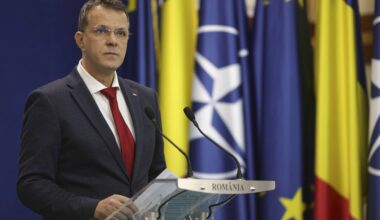 Franța nu trimite trupe suplimentare în România. Moșteanu: România a încălcat „angajamente istorice”