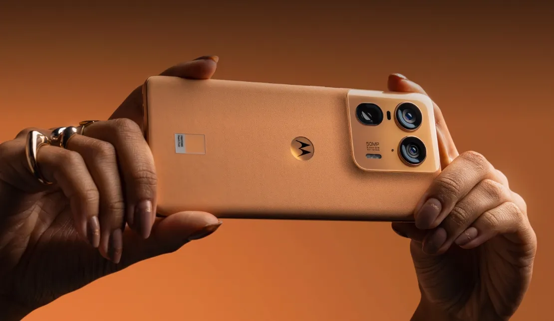 Moto Edge 70 Ultra ar putea folosi un nou cip Qualcomm