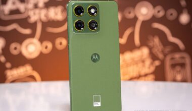 Un smartphone Motorola cu numele de cod „Urus” aduce procesorul Snapdragon 8 Gen 5