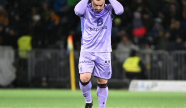 Elvețienii au numit marea problemă a lui Basel, înainte de meciul cu FCSB