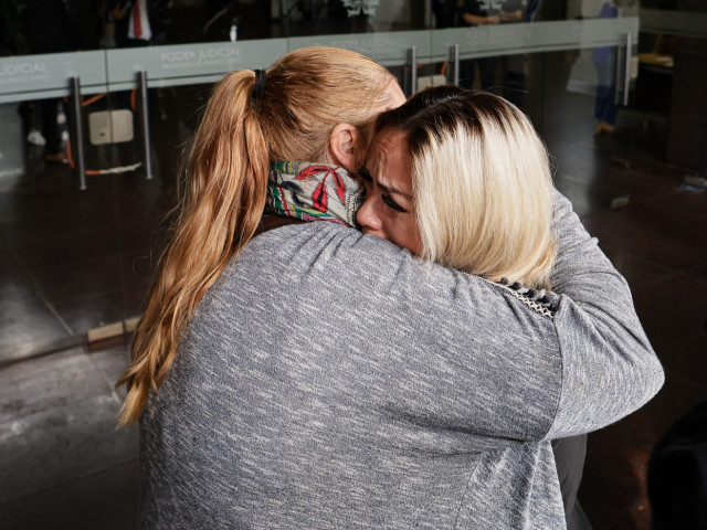 judecătoarea care ”s-a jurat pe copiii ei” și-a aflat pedeapsa! Colegii ei n-au stat pe gânduri la proces