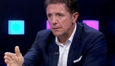 Gică Popescu a spus cine trebuie să fie selecționerul României la barajul pentru Mondial: ”Are două atuuri”