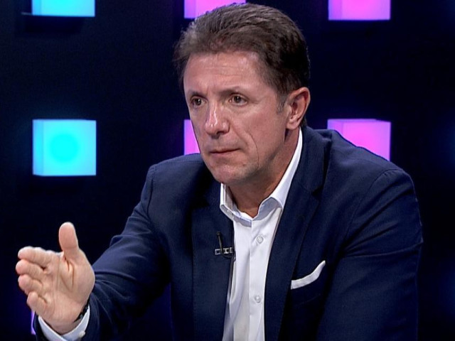 Gică Popescu a spus cine trebuie să fie selecționerul României la barajul pentru Mondial: ”Are două atuuri”