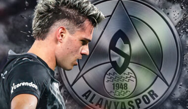 E gata! Decizia lui Ianis Hagi, după ce s-a scris că poate pleca de la Alanyaspor