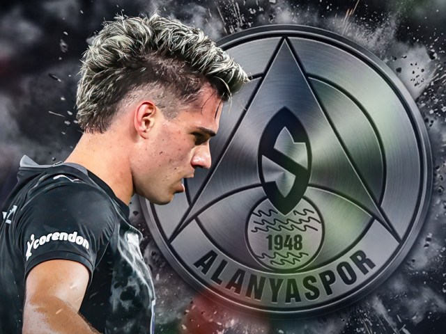 E gata! Decizia lui Ianis Hagi, după ce s-a scris că poate pleca de la Alanyaspor