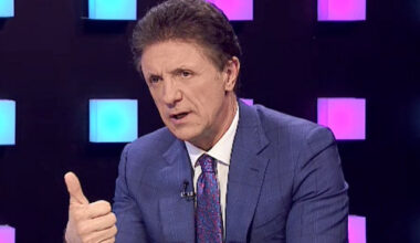 Gică Popescu a spus cu cine vrea să joace România la baraj, după 7-1 cu San Marino: ”Mi-ar plăcea”