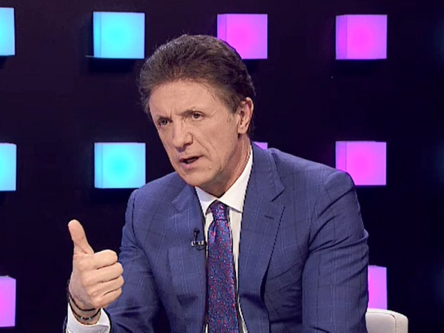 Gică Popescu a spus cu cine vrea să joace România la baraj, după 7-1 cu San Marino: ”Mi-ar plăcea”