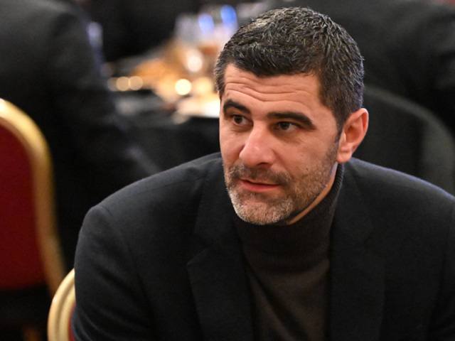 Dani Coman și-a explicat decizia, după Adunarea Generală. Ce a spus despre candidatura la șefia LPF