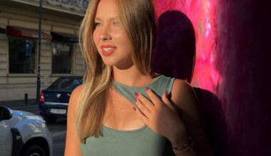 Noua stea a tenisului românesc? La 19 ani, Carmen Andreea Herea a realizat performanța carierei