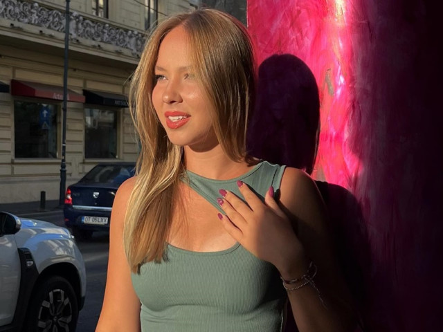 Noua stea a tenisului românesc? La 19 ani, Carmen Andreea Herea a realizat performanța carierei