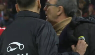 Exclusiv | ”Sancționat”. Specialistul, ferm după imaginile tensionate de la FCSB