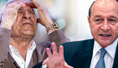 Traian Băsescu l-a "pus la punct" pe Giovanni Becali. A folosit doar 7 cuvinte