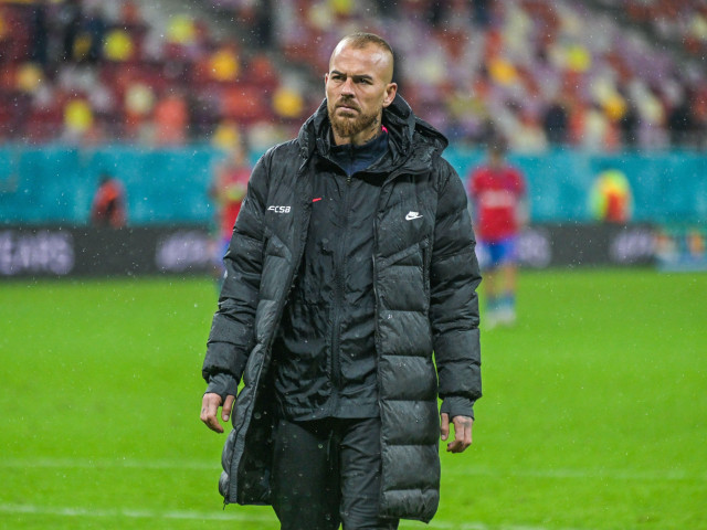 Denis Alibec a fost operat!