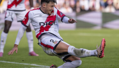 Prima reacție a antrenorului de la Rayo Vallecano, după ce Andrei Rațiu a semnat!