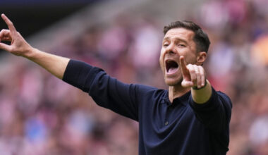 Lovitura carierei: Xabi Alonso vrea să-l transfere la Real Madrid, cu două luni înainte de barajul Turcia