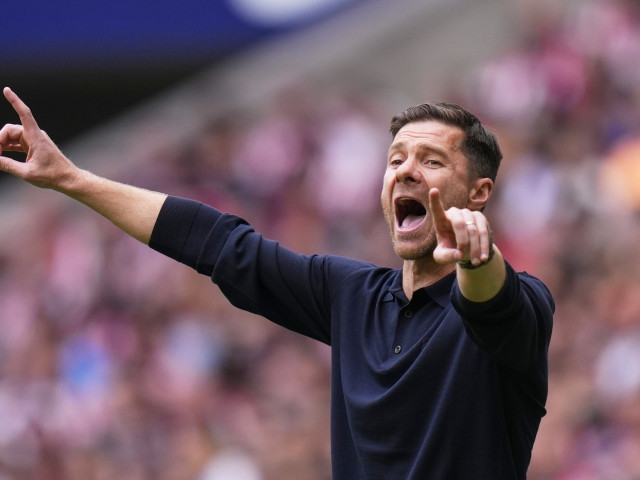 Lovitura carierei: Xabi Alonso vrea să-l transfere la Real Madrid, cu două luni înainte de barajul Turcia