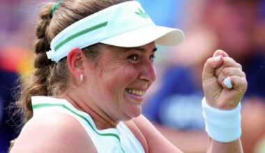 Neașteptat! Din ce s-a apucat să facă bani Jelena Ostapenko, deși are o avere de 18.000.000€