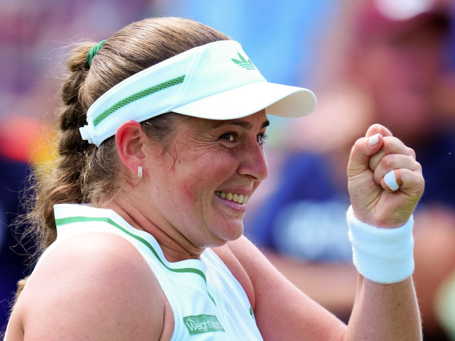 Neașteptat! Din ce s-a apucat să facă bani Jelena Ostapenko, deși are o avere de 18.000.000€