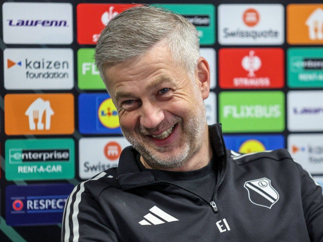Edi Iordănescu și-a găsit echipă! Unde urmează să antreneze, după plecarea de la Legia