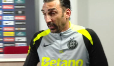 Elias Charalambous a dat cărțile pe față! Ce i-a spus Ngezana înainte de Farul