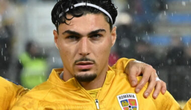 ”Oficial” Israelienii, anunț clar după ce Lisav Eissat a fost titular în România – San Marino 7-1