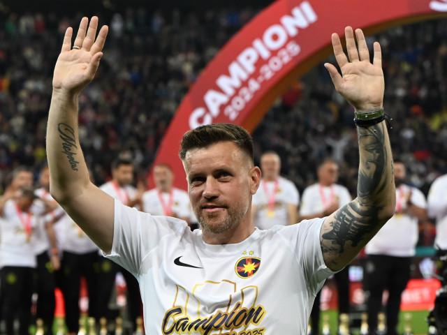 Motivul pentru care Mihai Pintilii ar vrea să plece de la FCSB