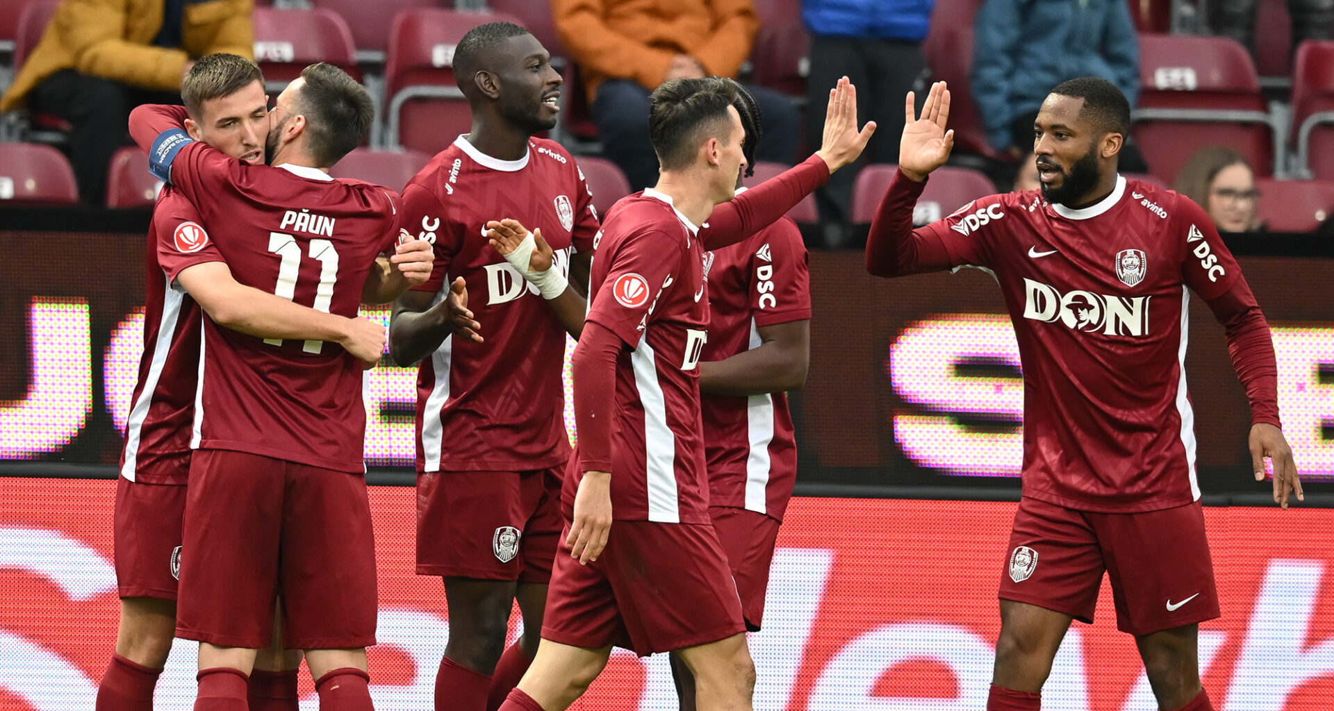 Nelu Varga a luat decizia de milioane de euro care schimbă totul pentru CFR Cluj