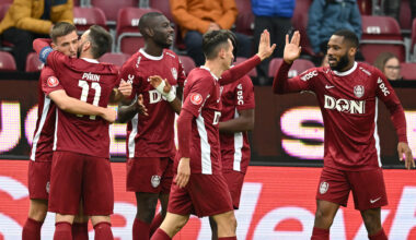 Nelu Varga a luat decizia de milioane de euro care schimbă totul pentru CFR Cluj