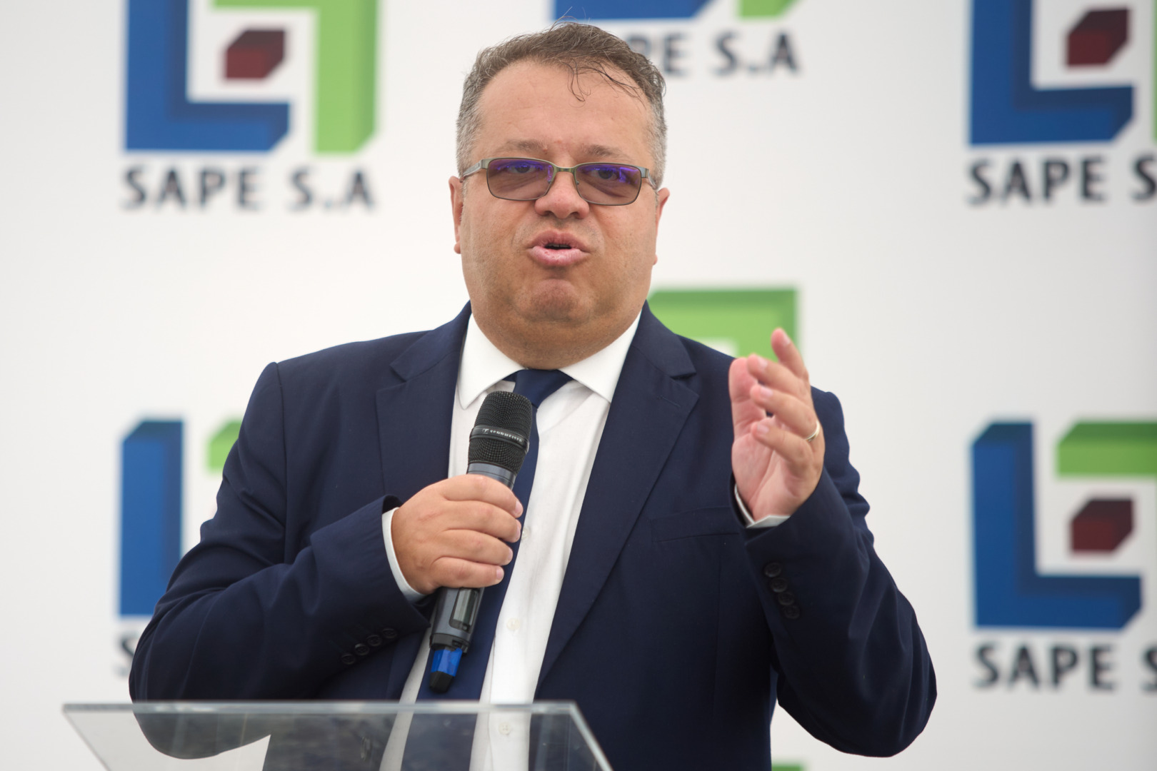 Nicolae Bogdan Codruț Stănescu