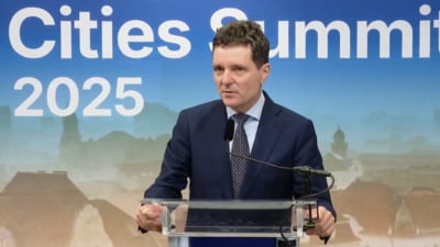 Nicușor Dan, despre Călin Georgescu și Horațiu Potra: „Am informări despre tot ce s-a întâmplat din seara anulării alegerilor”