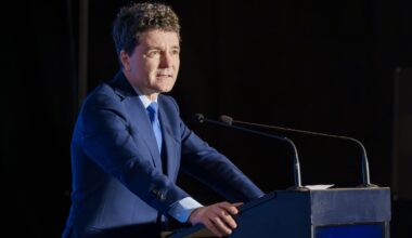 Nicușor Dan cere companiilor să vină cu politici economice gata scrise: Statul nu are această capacitate administrativă (Video)