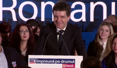 Nicusor Dan Catalin Drula USR