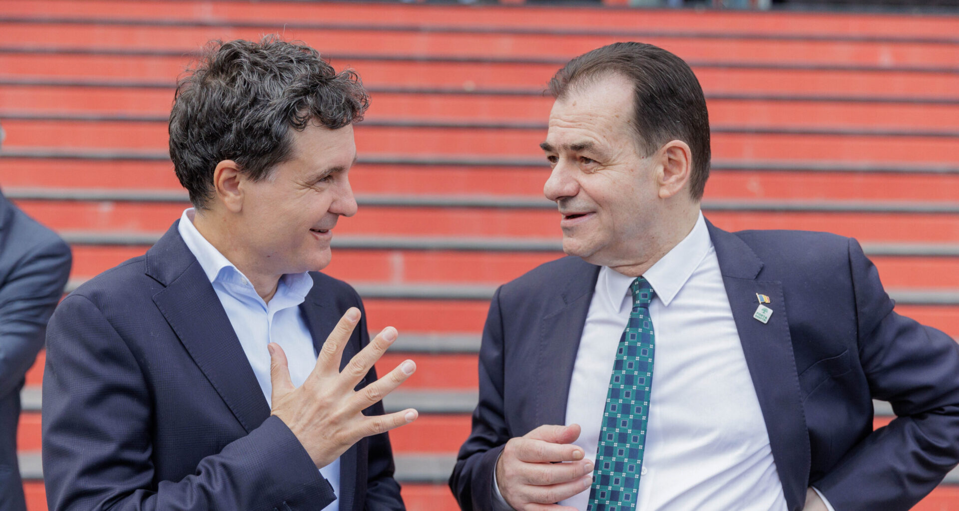 De ce l-a demis, de fapt, Nicușor Dan pe Ludovic Orban? N-are legătură cu USR