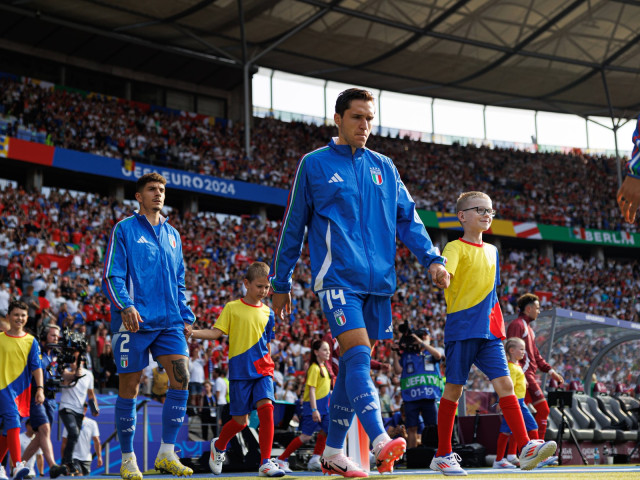 a refuzat convocarea la echipa națională, înaintea meciurilor decisive pentru Mondial!