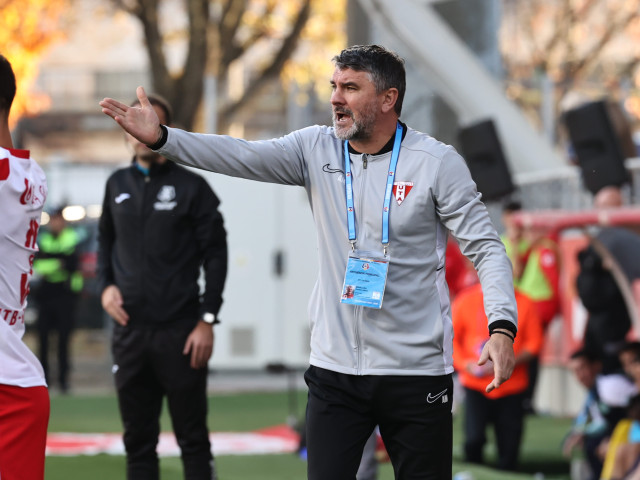 ”Lumea se gândea când arunc prosopul, chiloții sau plec cu trenul”